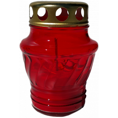 Znicz zalewany Z94 Blacha